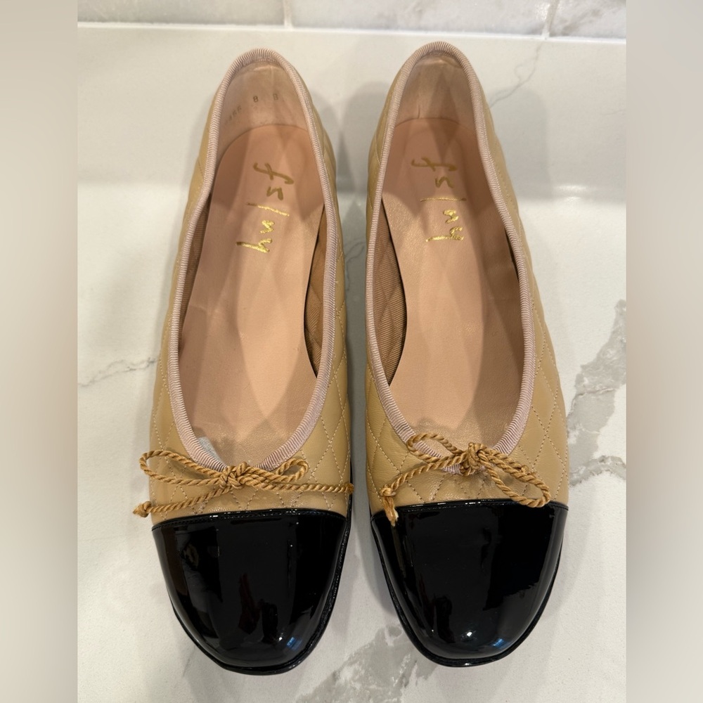 FS/NY FRENCH SOLE NEW YORK